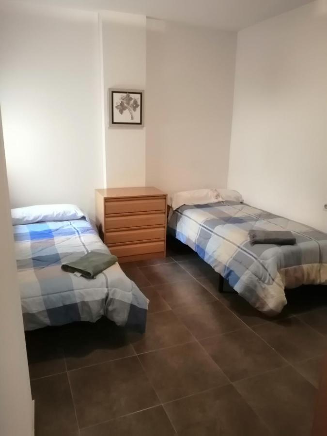 Apartamento Duque Apartment Alcantarilla  Bagian luar foto