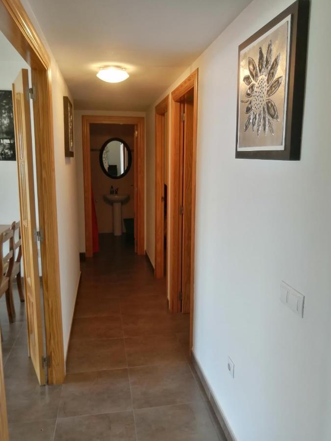 Apartamento Duque Apartment Alcantarilla  Bagian luar foto